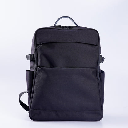 TIDY BP+ STEADMANバックパック CORDURA®