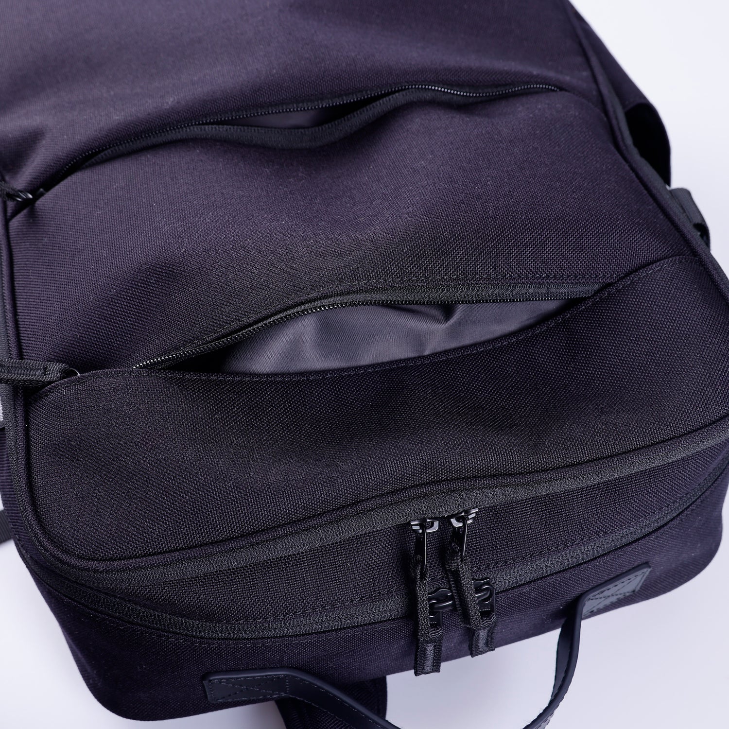 TIDY BP+ STEADMANバックパック CORDURA®