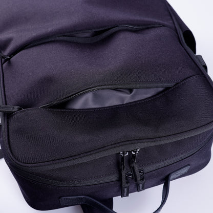 TIDY BP+ STEADMANバックパック CORDURA®