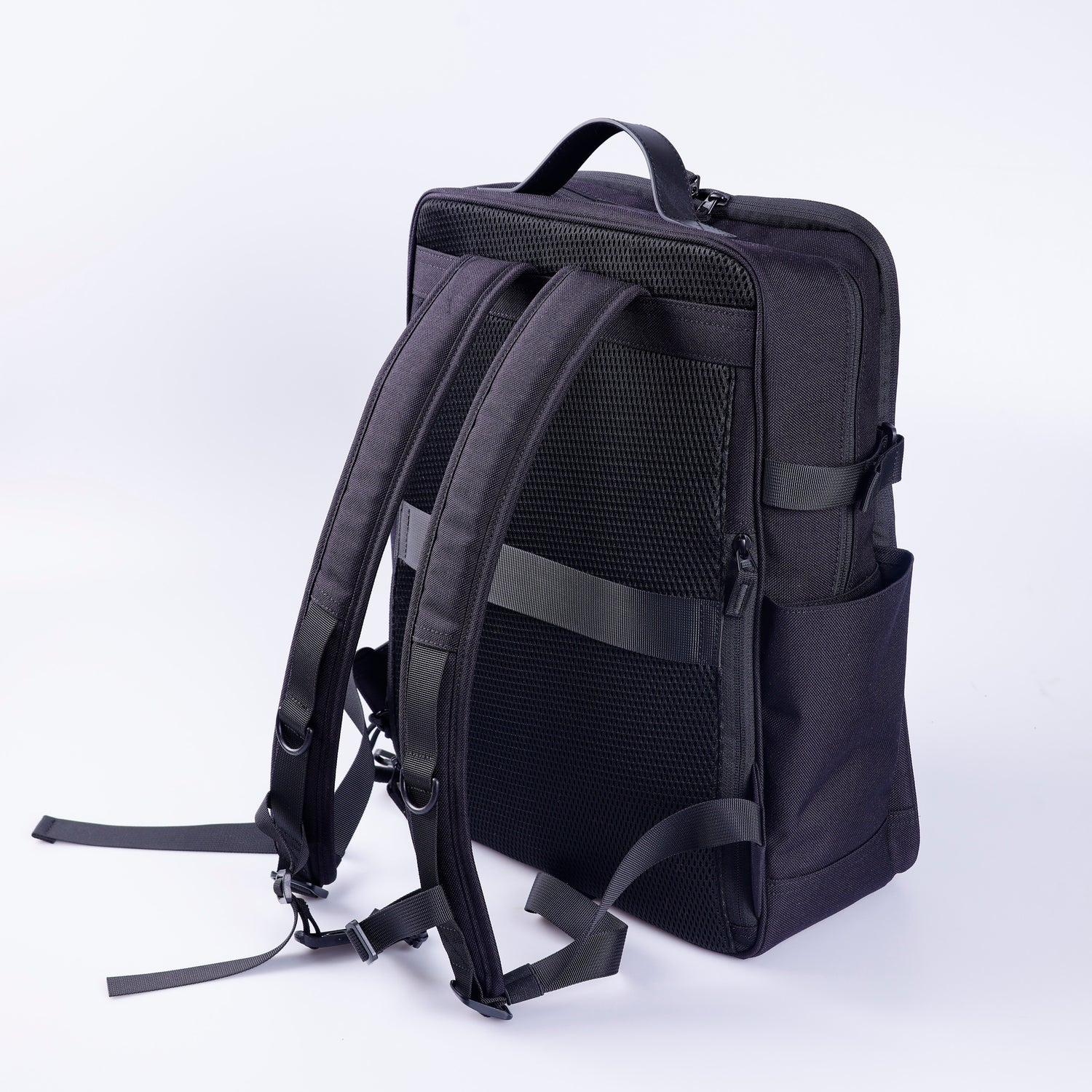TIDY BP+ STEADMANバックパック CORDURA®