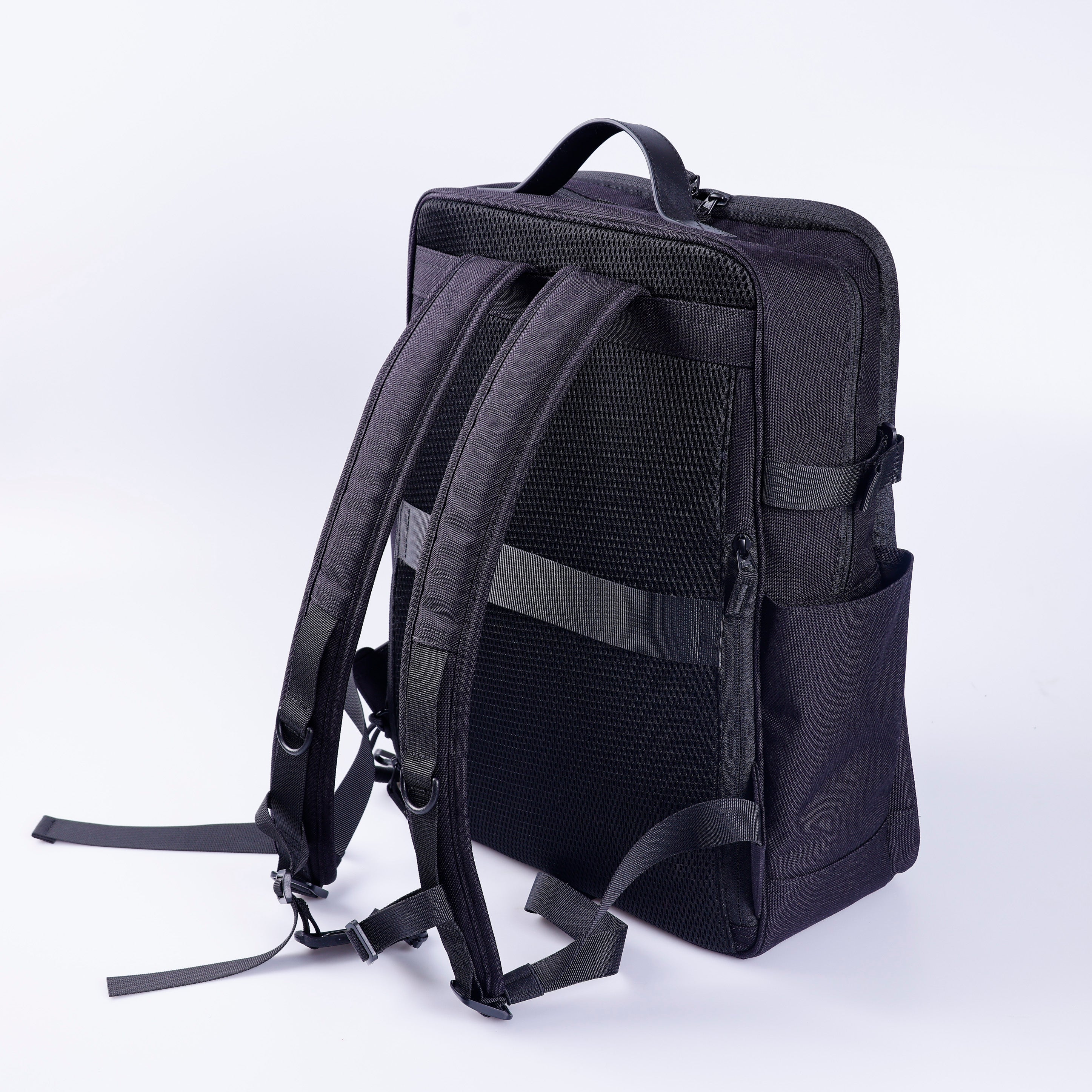 TIDY BP+ STEADMANバックパック CORDURA®