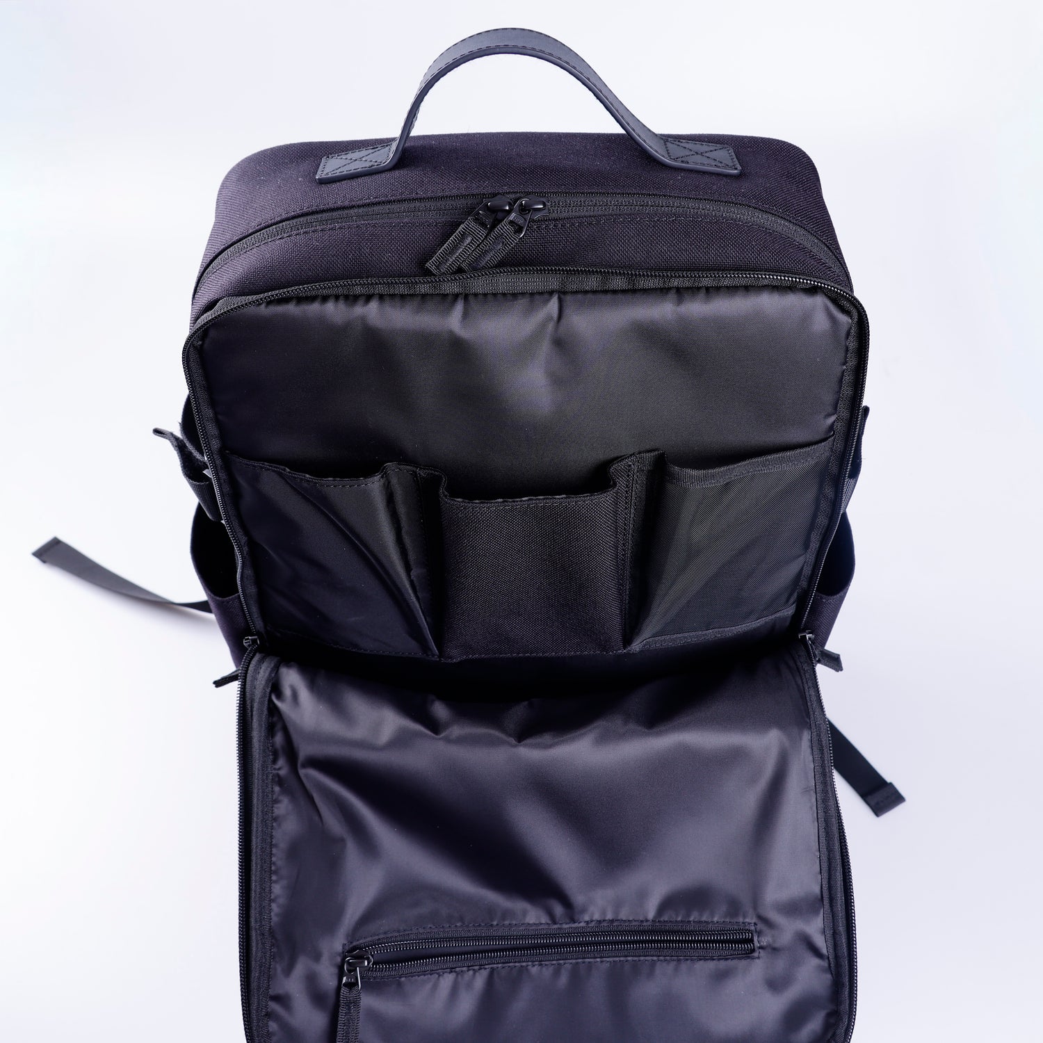 TIDY BP+ STEADMANバックパック CORDURA®