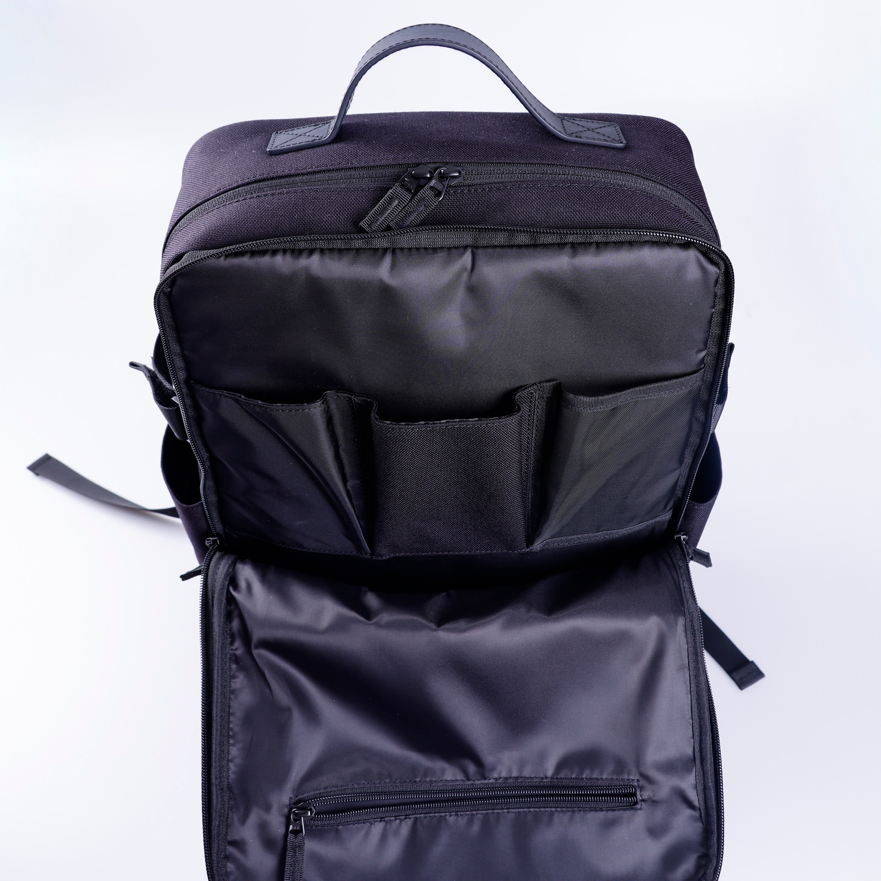 TIDY BP+ STEADMANバックパック CORDURA®