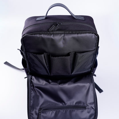 TIDY BP+ STEADMANバックパック CORDURA®