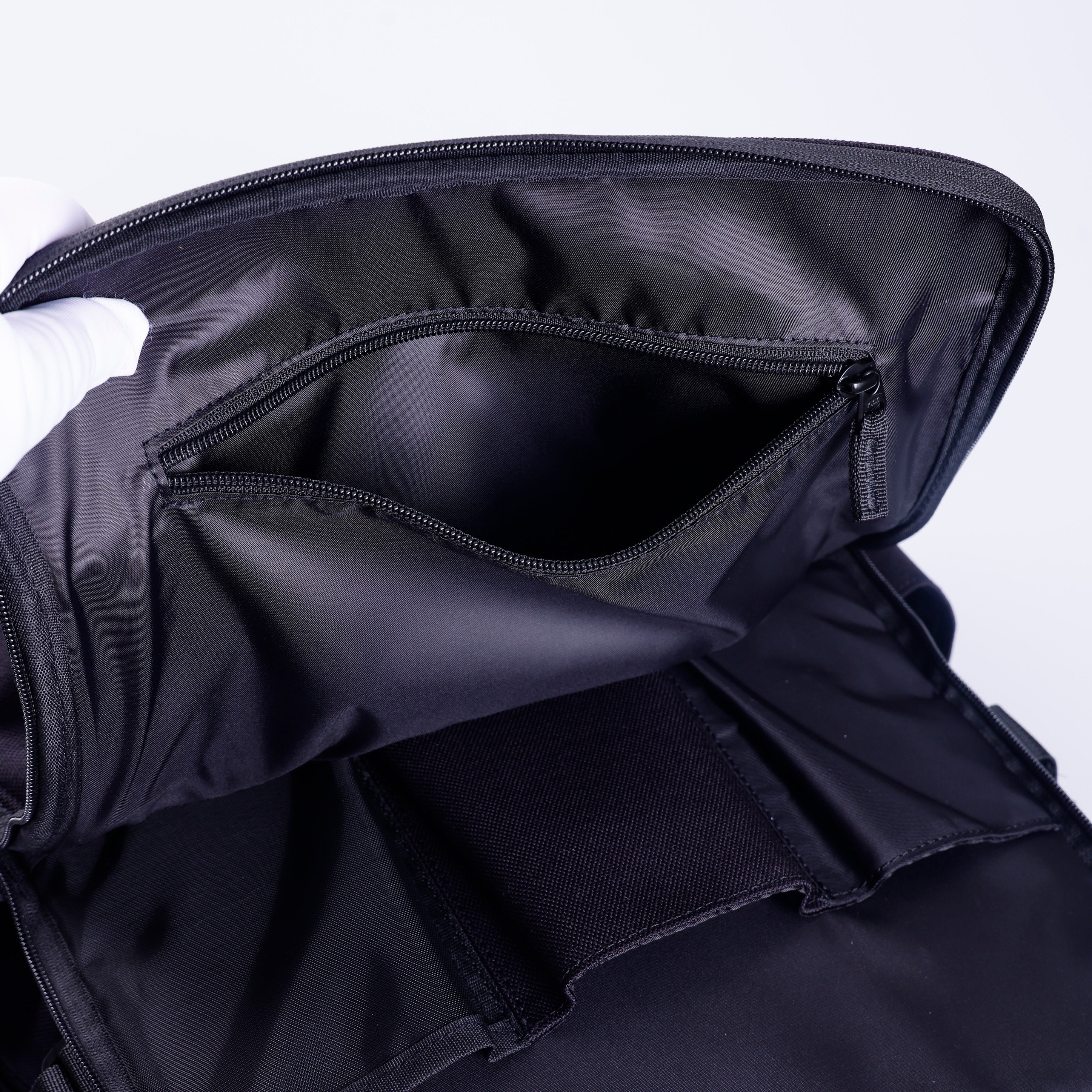 TIDY BP+ STEADMANバックパック CORDURA®