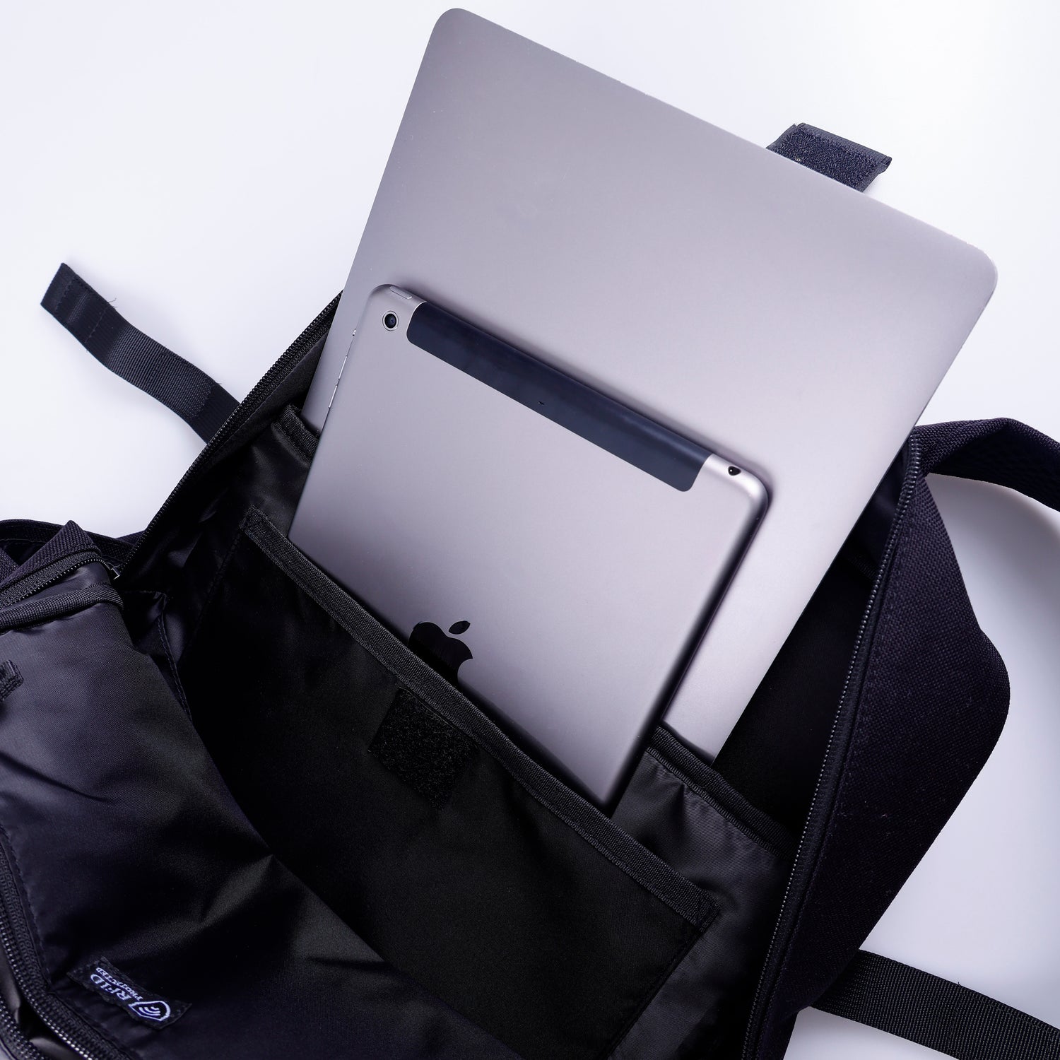 TIDY BP+ STEADMANバックパック CORDURA®