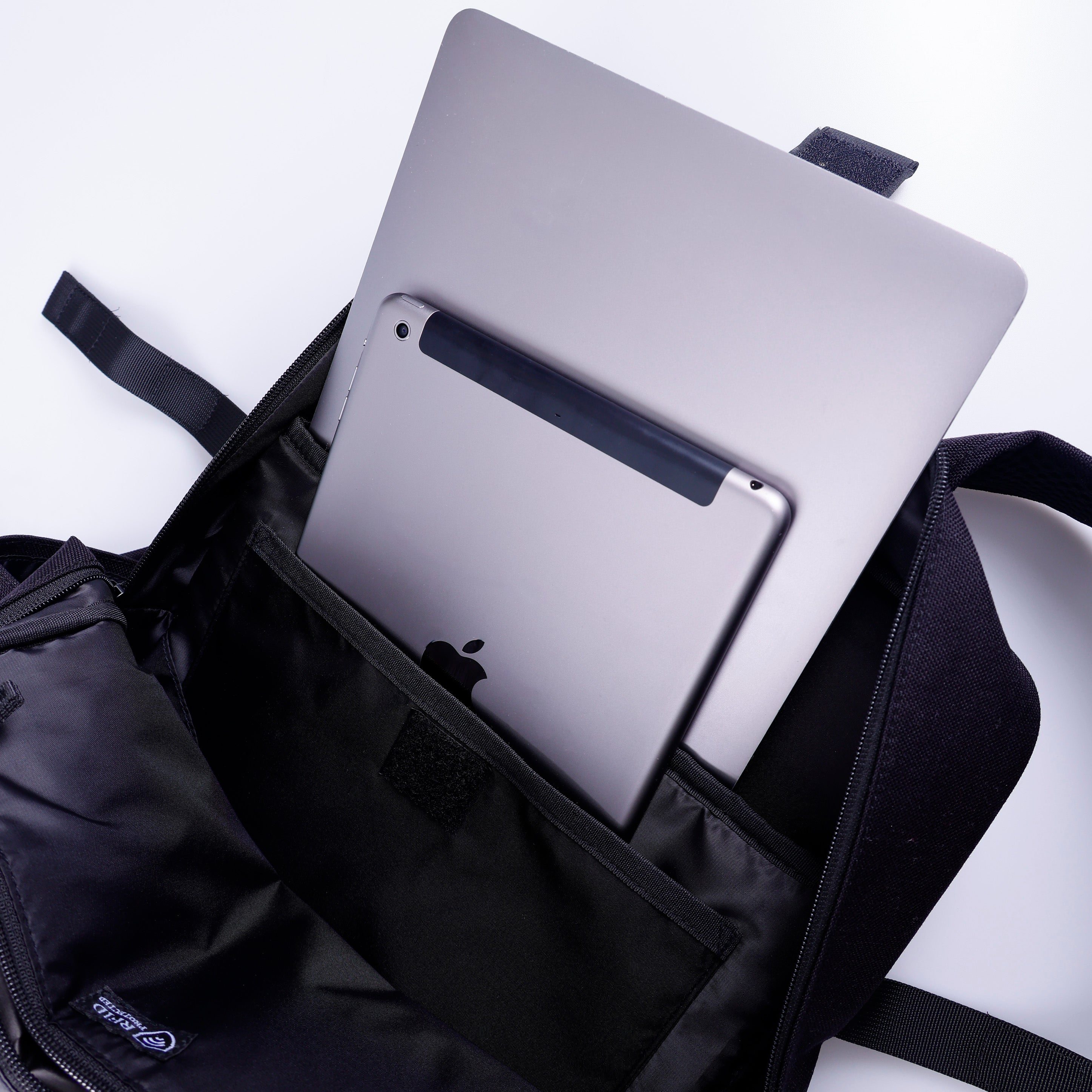 TIDY BP+ STEADMANバックパック CORDURA®