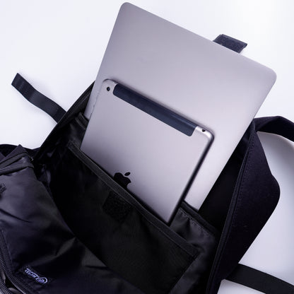 TIDY BP+ STEADMANバックパック CORDURA®
