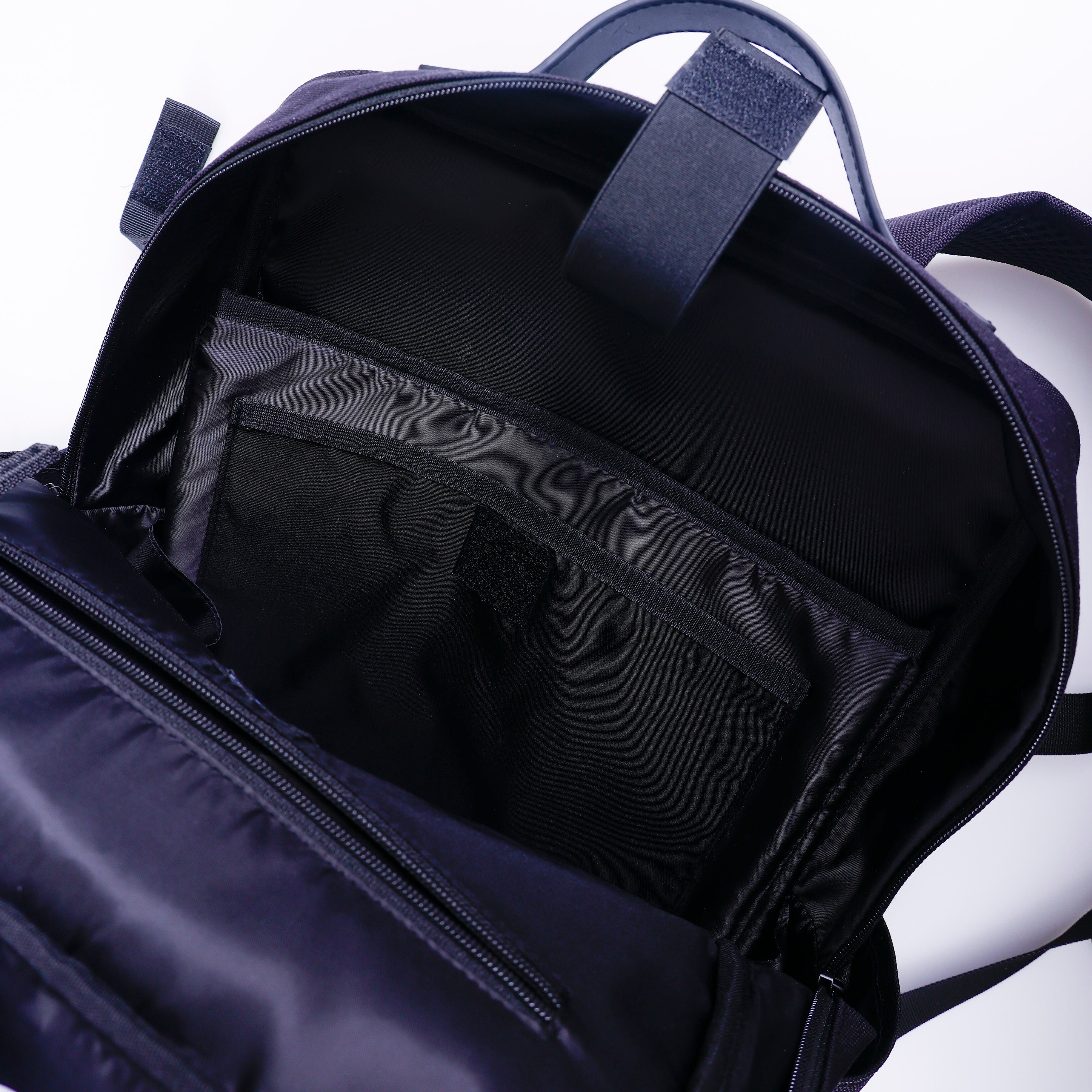 TIDY BP+ STEADMANバックパック CORDURA®