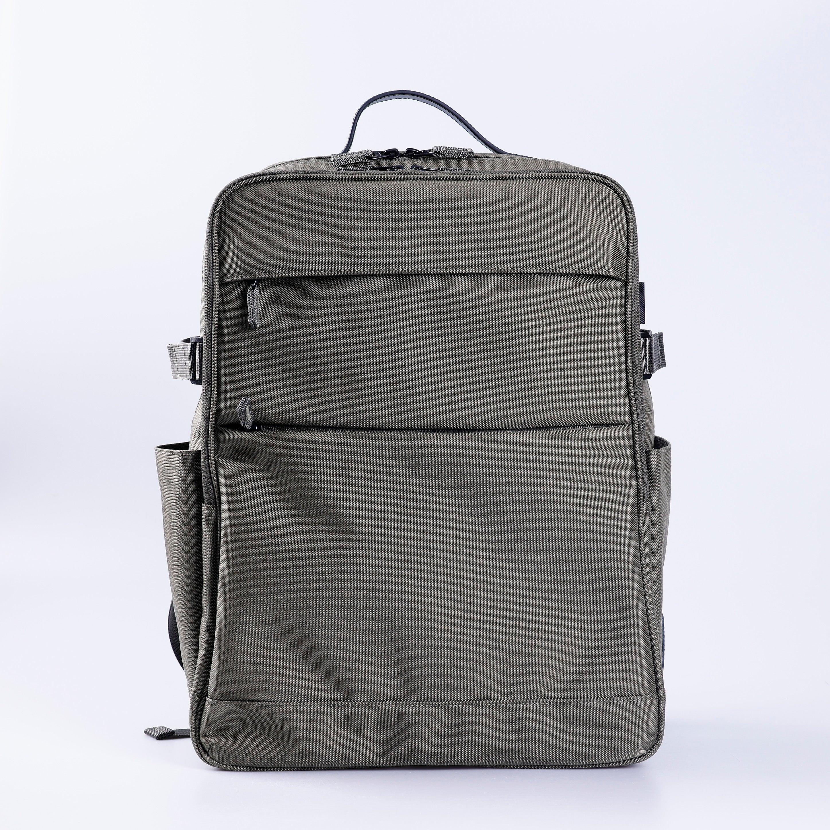 TIDY BP+ STEADMANバックパック CORDURA®