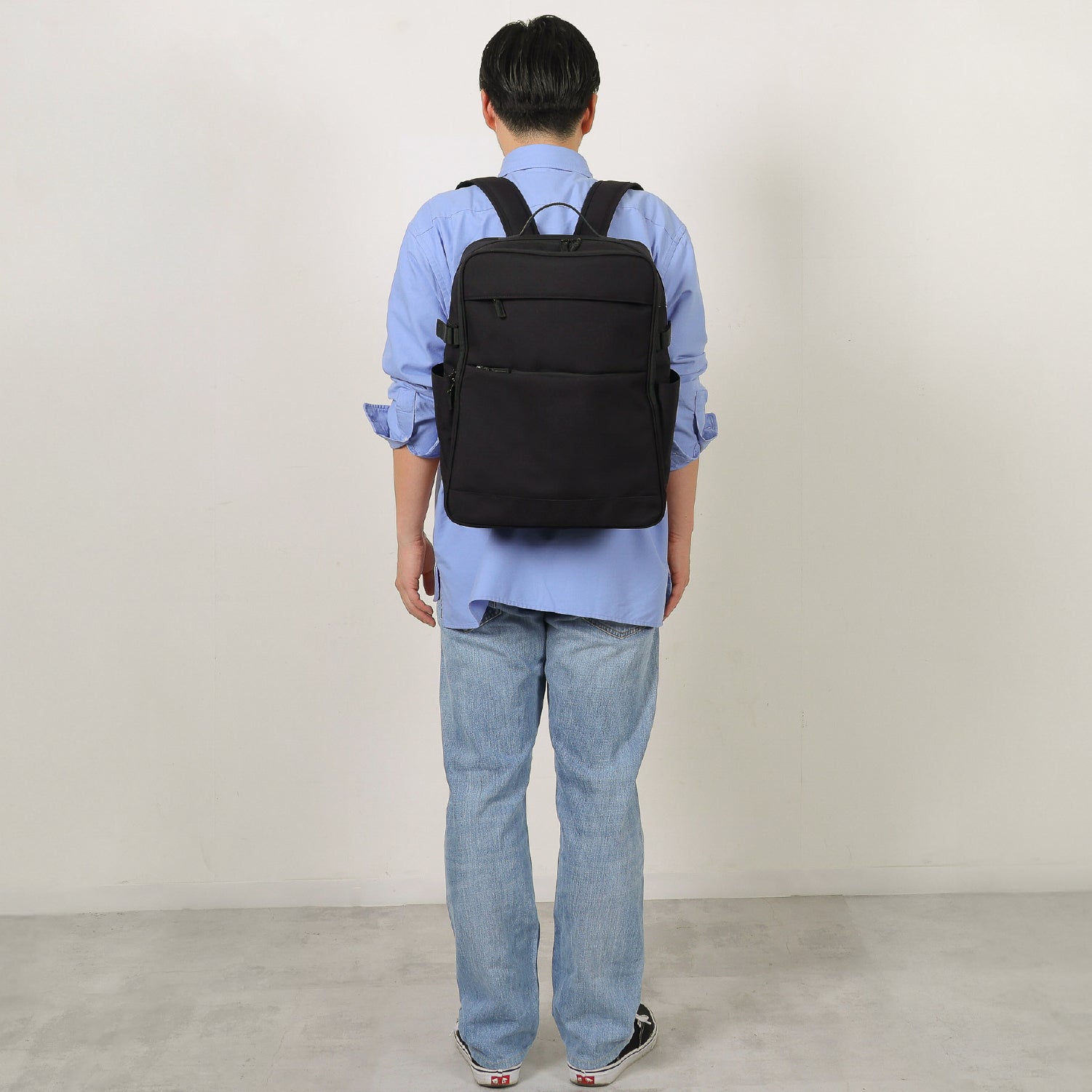 TIDY BP+ STEADMANバックパック CORDURA®