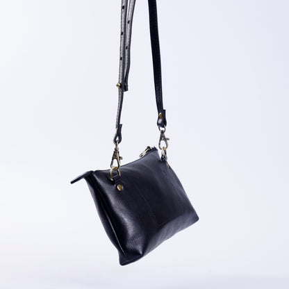 【オプション】インナーポーチ ベジタブルタンニンレザー サコッシュ