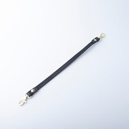【オプション】レザー ハンドストラップ 本革ストラップ