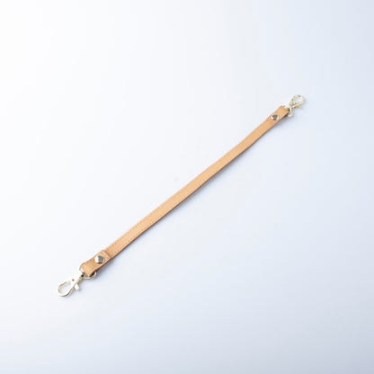 【オプション】レザー ハンドストラップ 本革ストラップ