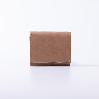二つ折り財布 FOLIO2.0 財布 コンパクト Hallelujah