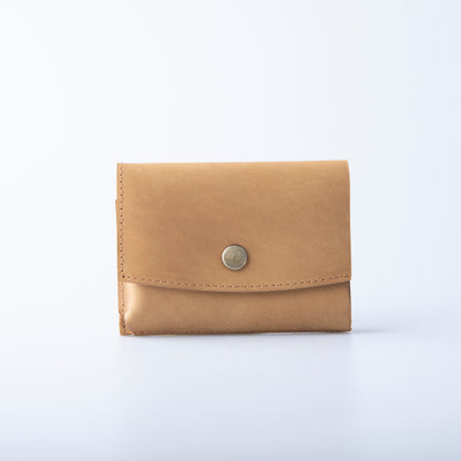TIDY pocket ミニ財布 三つ折り 財布 コンパクト Hallelujah