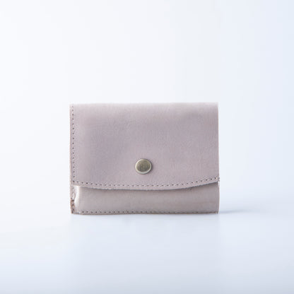 TIDY pocket ミニ財布 三つ折り 財布 コンパクト Hallelujah