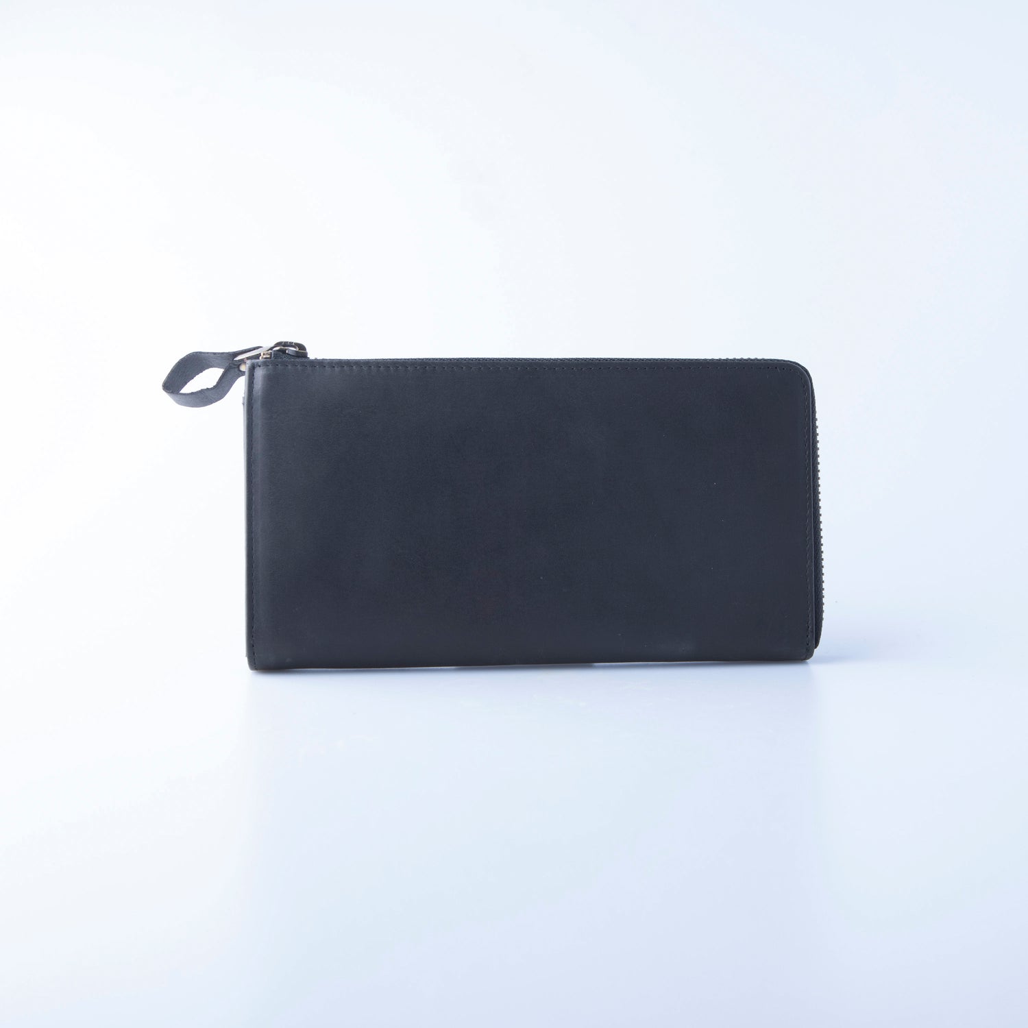 TIDY タイディ 長財布 L字ファスナー Hallelujah