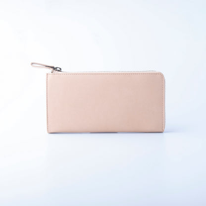 TIDY タイディ 長財布 L字ファスナー Hallelujah
