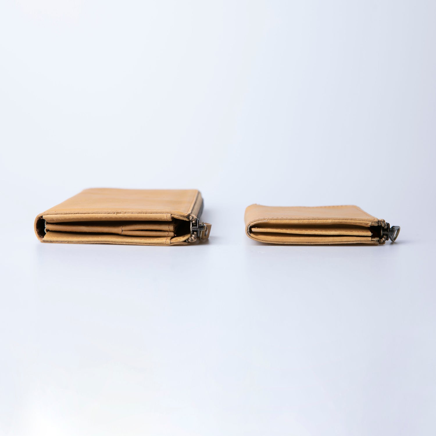 TIDY2.0 Puti ミニ財布 Hallelujah