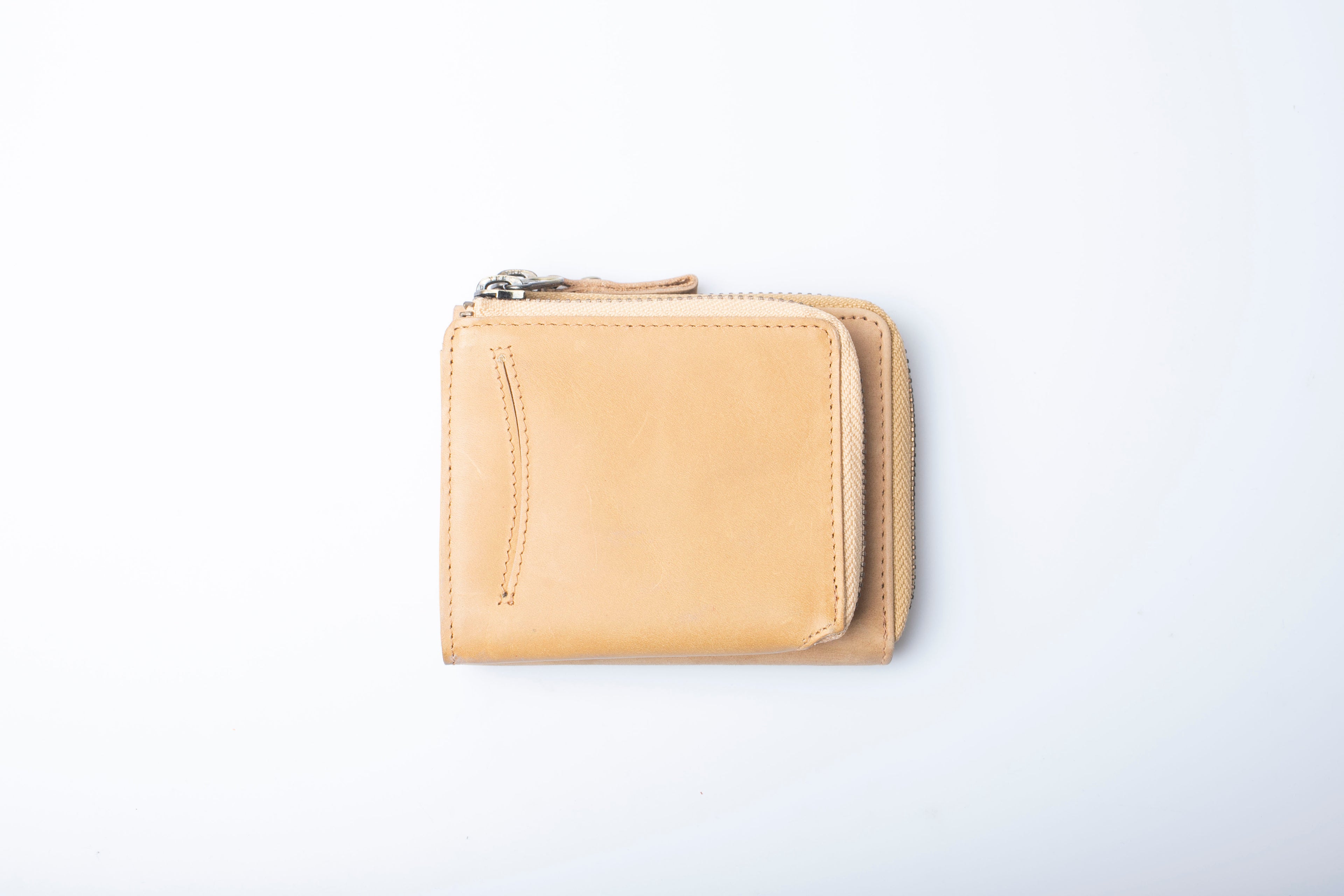TIDY2.0 Puti ミニ財布 Hallelujah