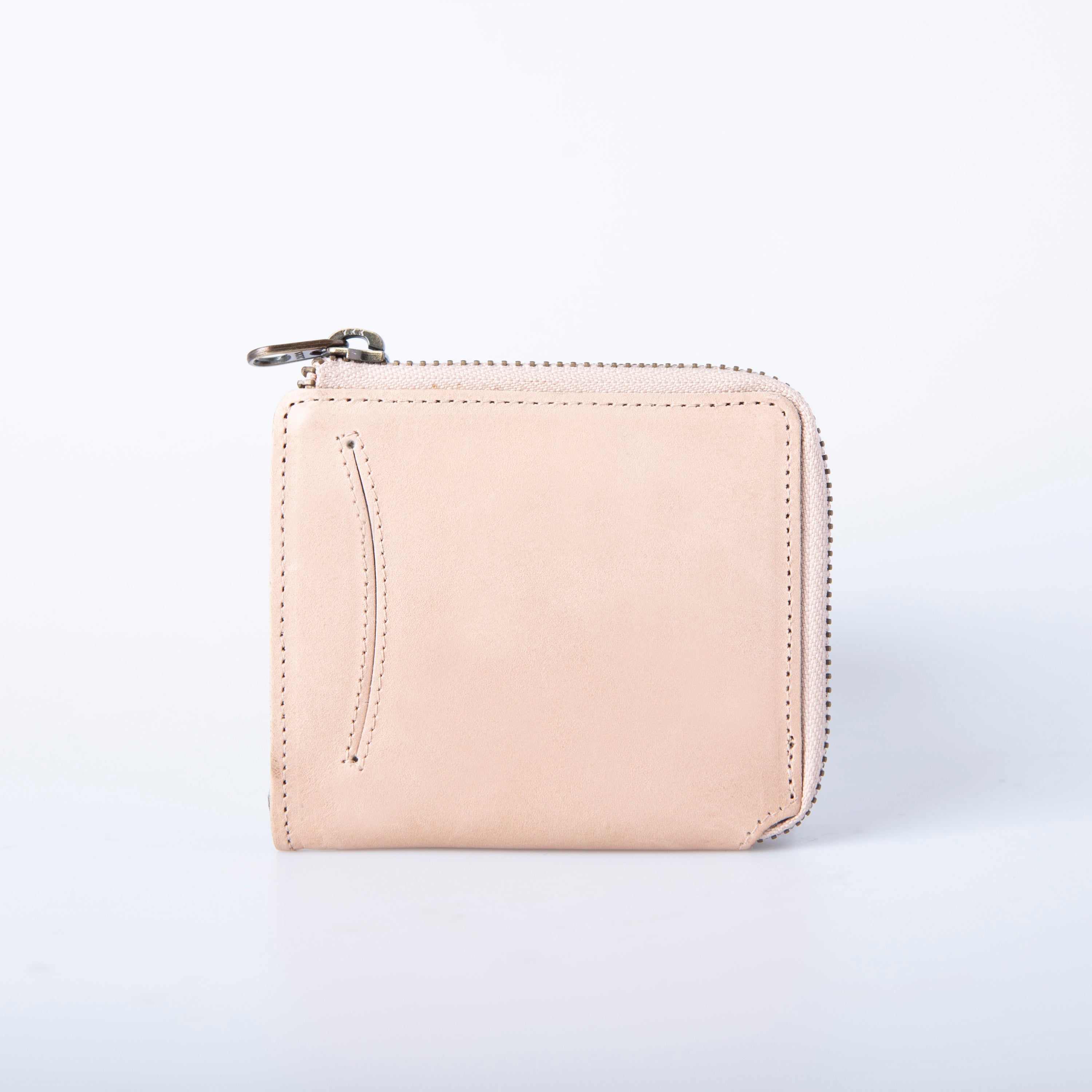 TIDY2.0 Puti ミニ財布 Hallelujah