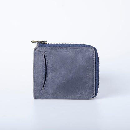 TIDY2.0 Puti ミニ財布 Hallelujah