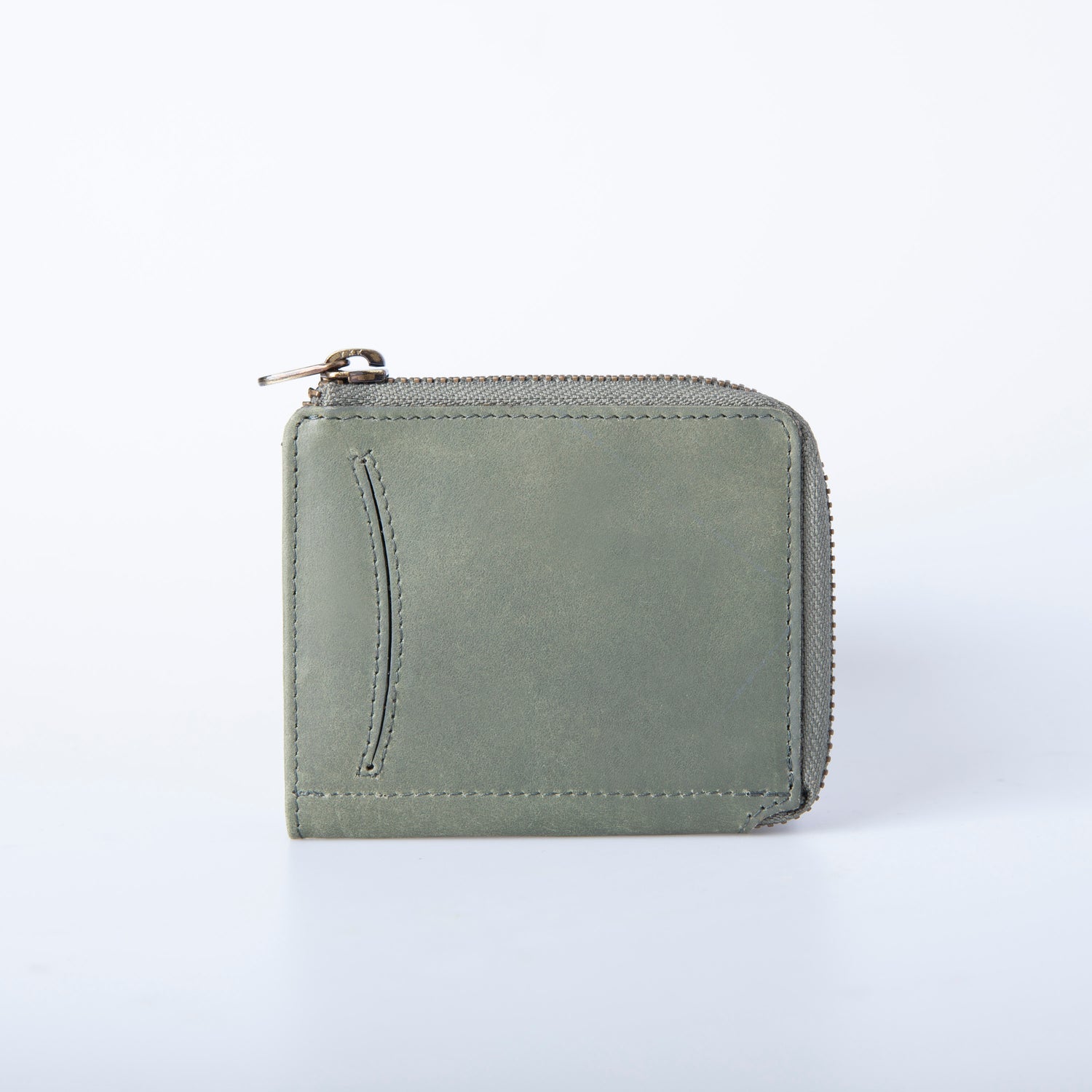 TIDY2.0 Puti ミニ財布 Hallelujah
