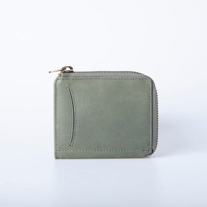 TIDY2.0 Puti ミニ財布 Hallelujah