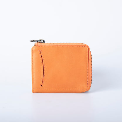 TIDY2.0 Puti ミニ財布 Hallelujah