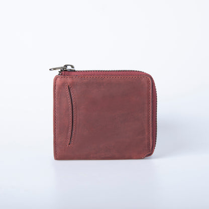 TIDY2.0 Puti ミニ財布 Hallelujah