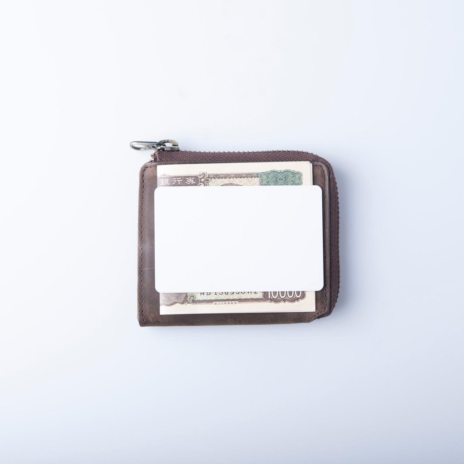 TIDY one ミニ財布 Hallelujah