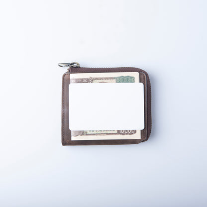 TIDY one ミニ財布 Hallelujah