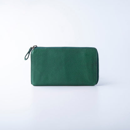 レディース TIDY2.0 L字ファスナー 長財布 Mollis