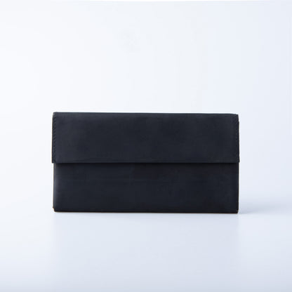 TIDY pot 小さい 長財布 Hallelujah