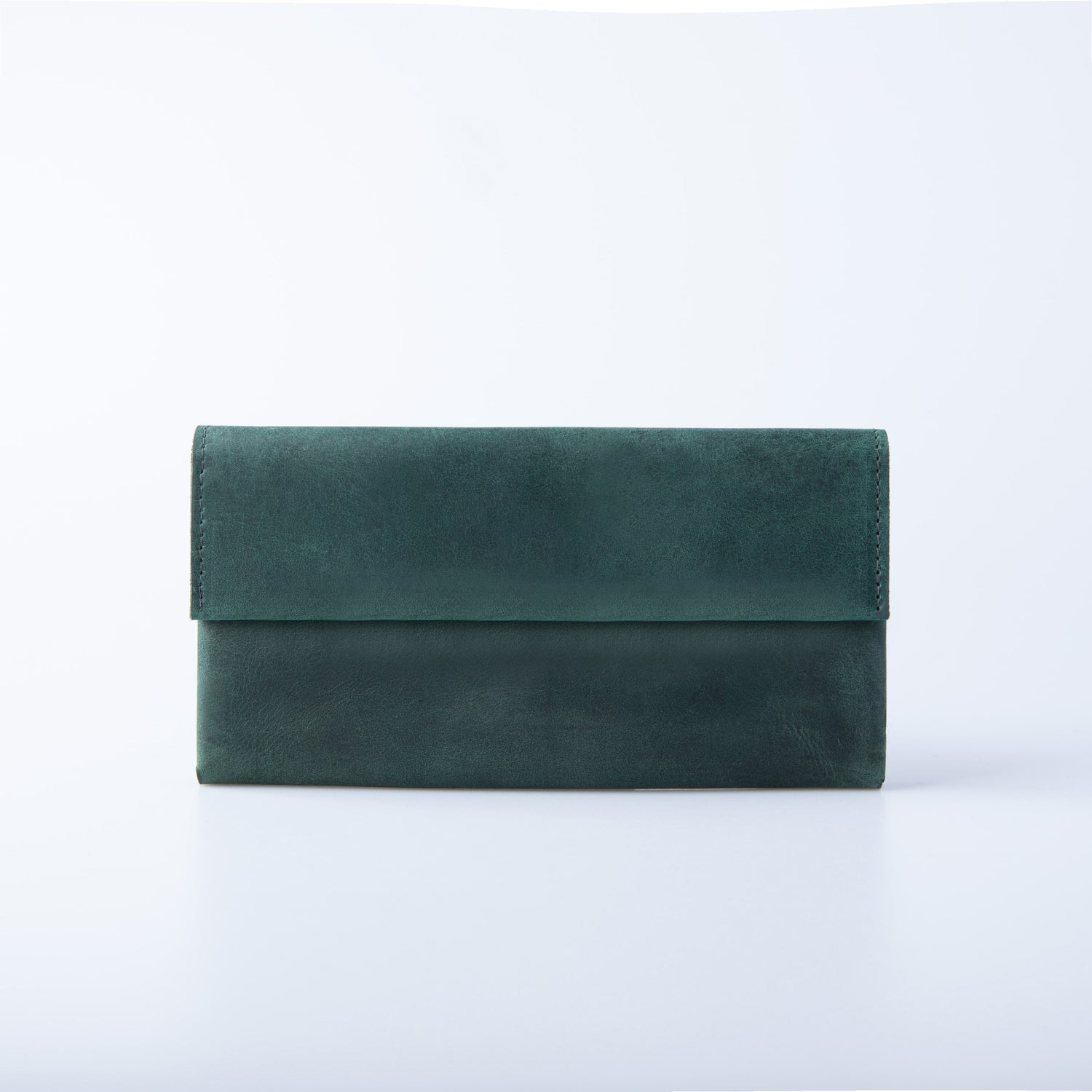 TIDY pot 小さい 長財布 Hallelujah