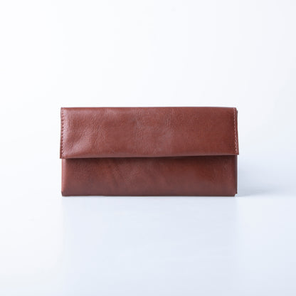 TIDY pot 小さい 長財布 Volta