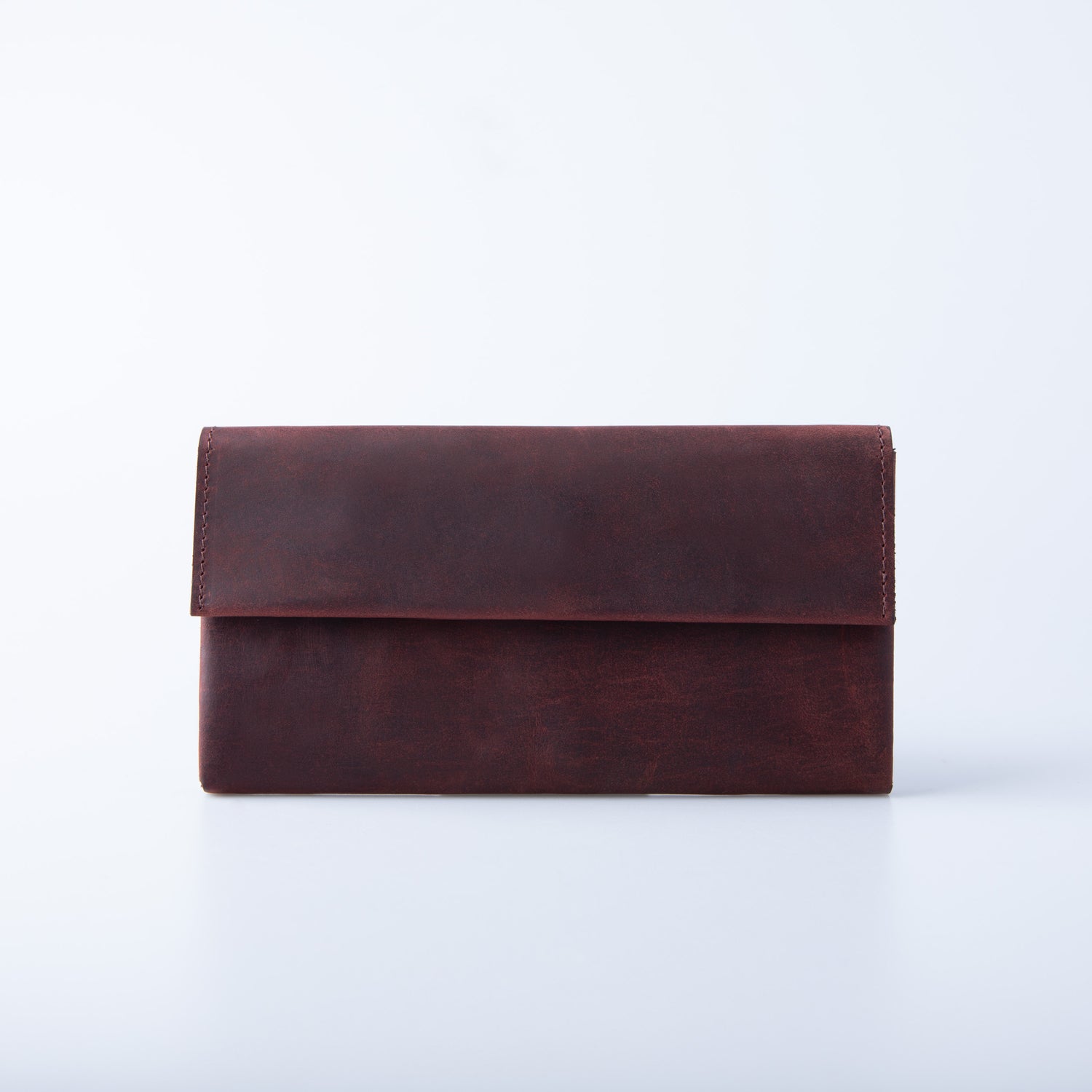 TIDY pot 小さい 長財布 Hallelujah