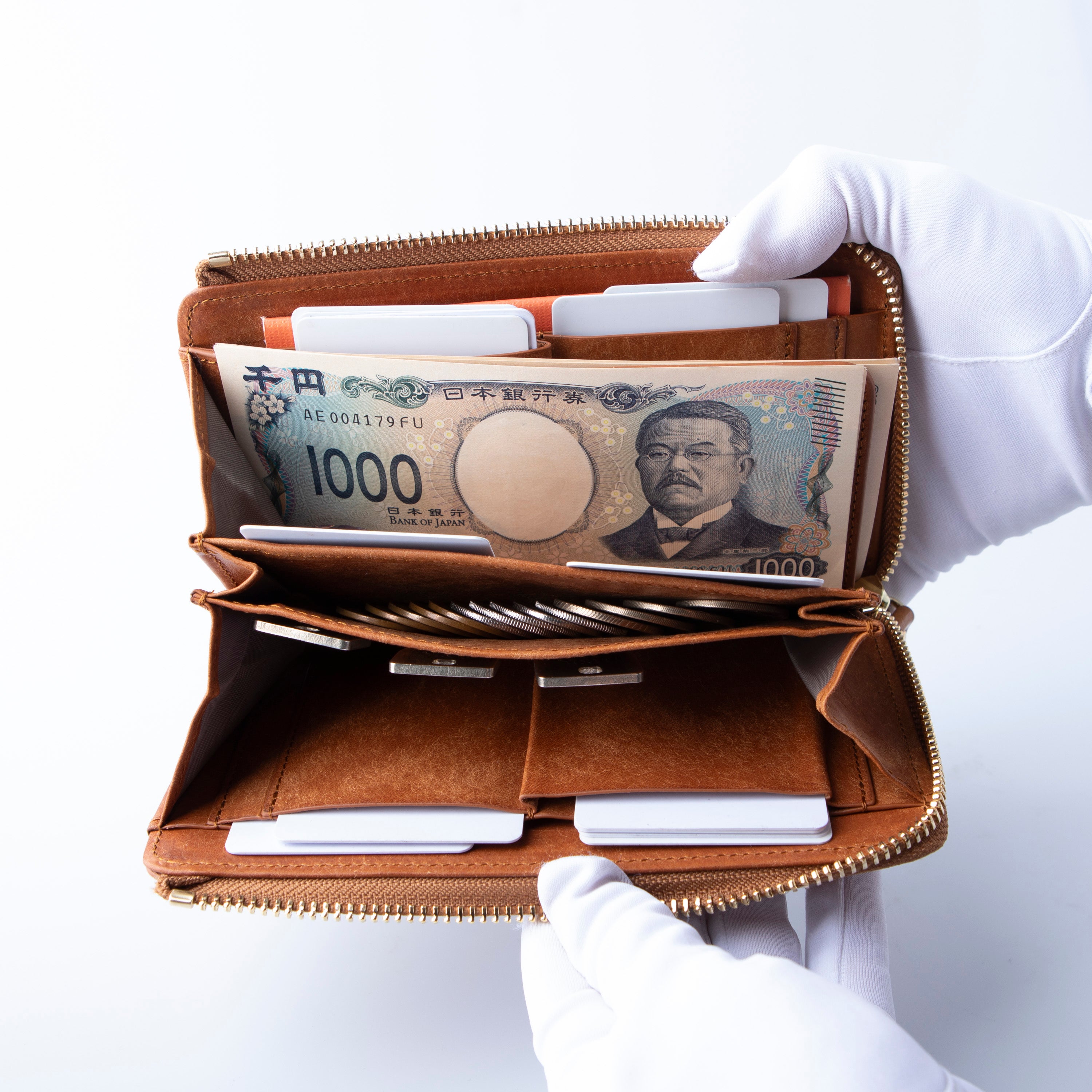 【ギフト】TIDY2.0 ROI×1 / 名刺ケース×1