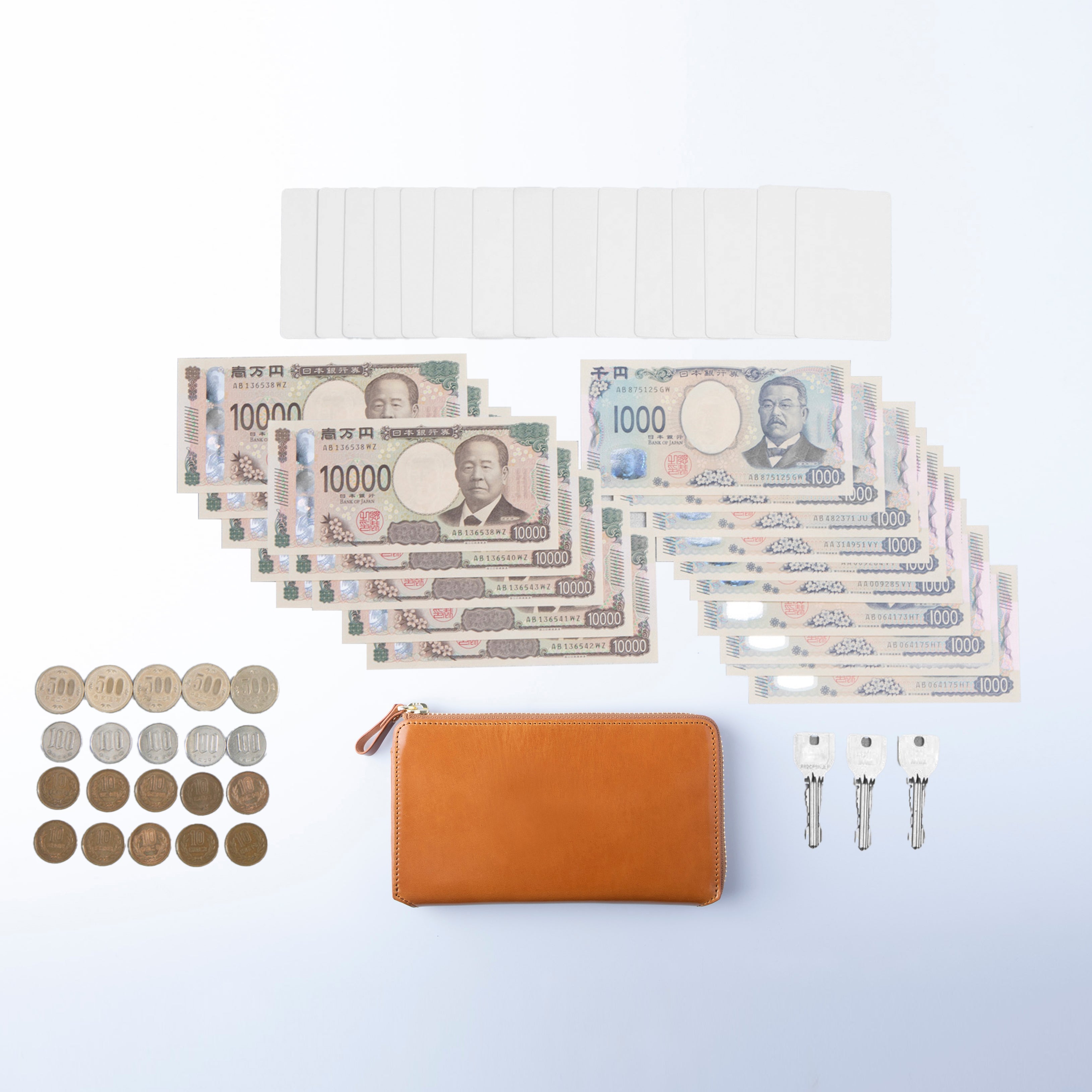 【ギフト】TIDY2.0 ROI×1 / 名刺ケース×1