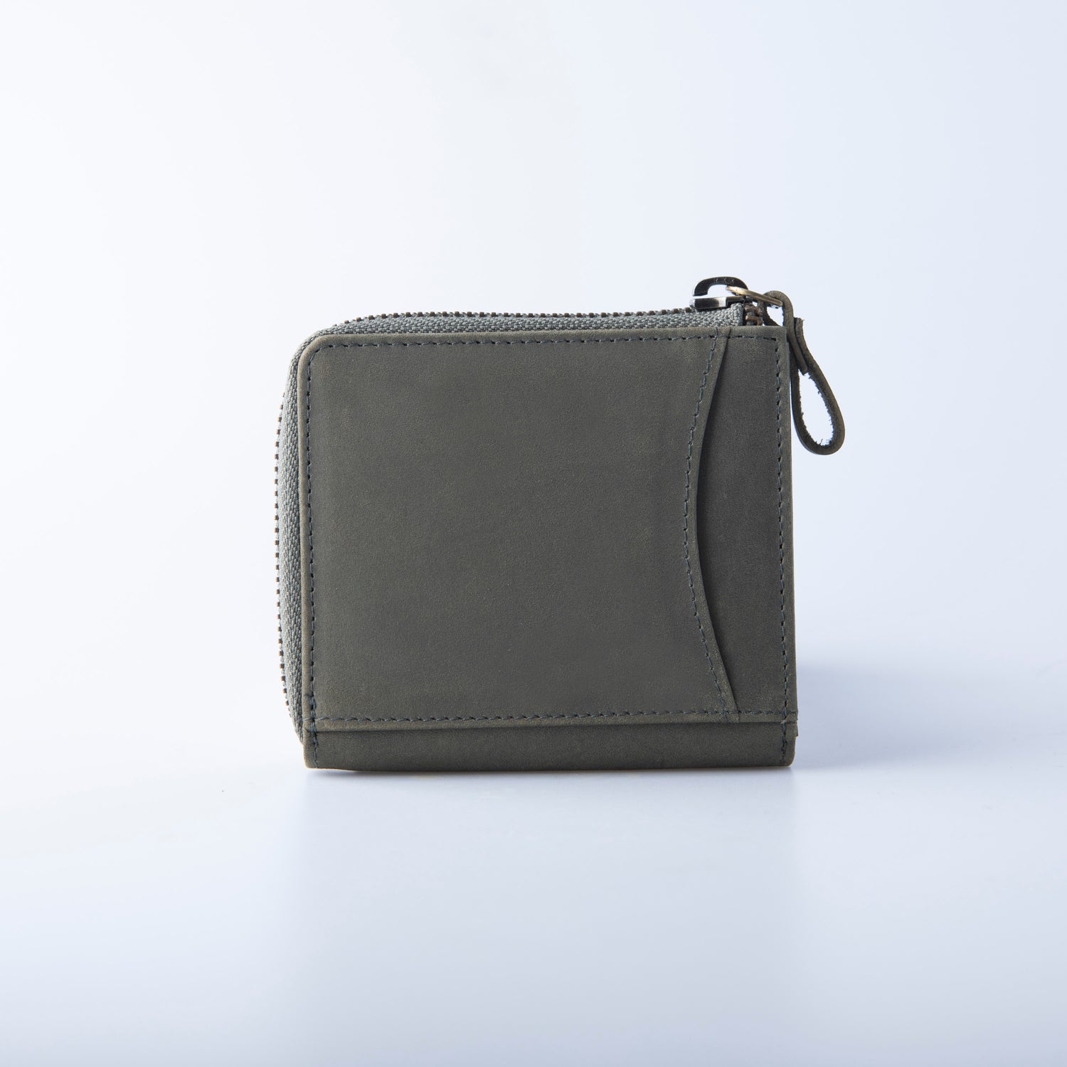 TIDY mini ミニ財布 L字ファスナー Hallelujah