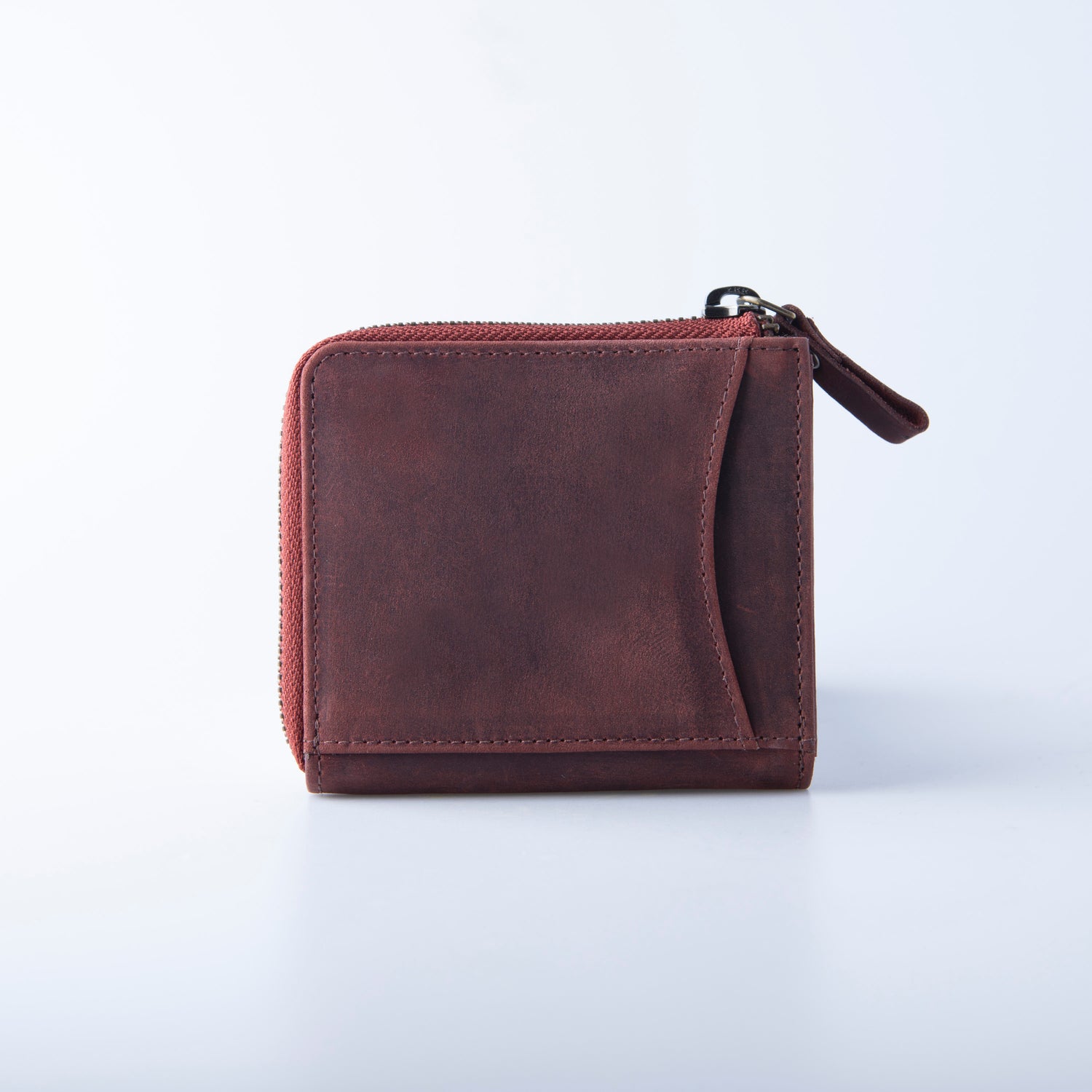 TIDY mini ミニ財布 L字ファスナー Hallelujah