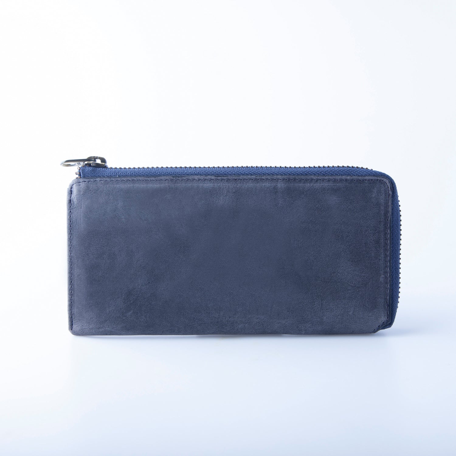 TIDY SLIM 最薄 高機能 L字ファスナー 長財布  Hallelujah