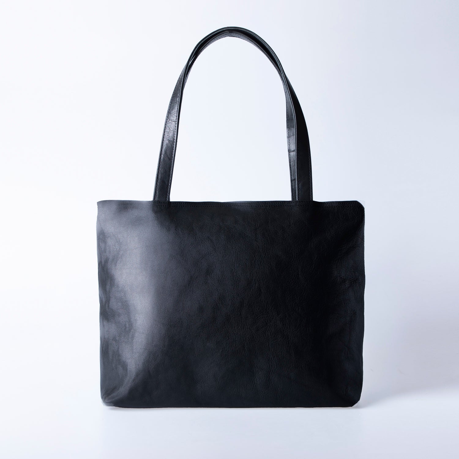 トートバッグ 栃木レザー MANO