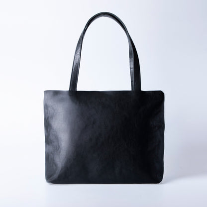 トートバッグ 栃木レザー MANO