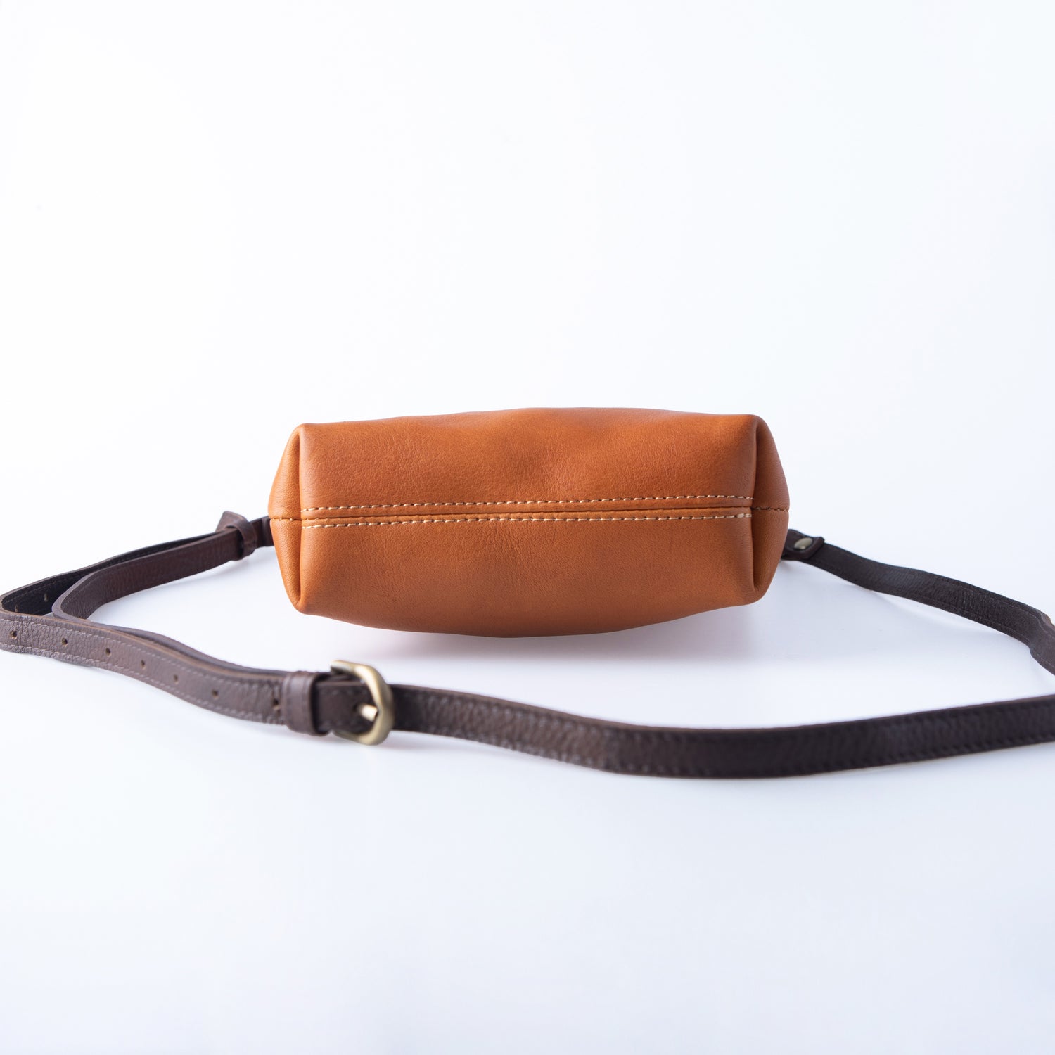3Wayミニショルダーバッグ 栃木レザー MANO