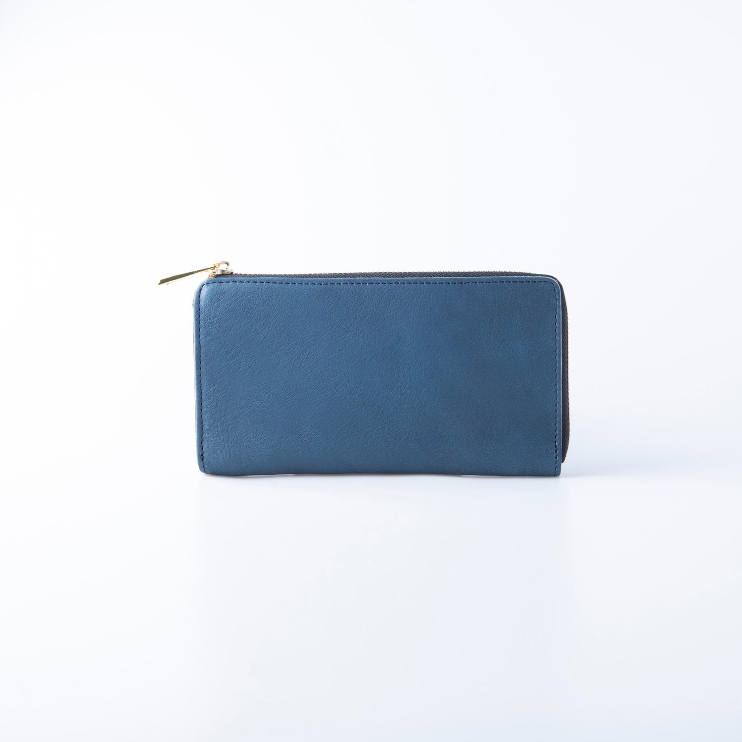 長財布 L字ファスナー TIDY タイディ 栃木レザー MANO