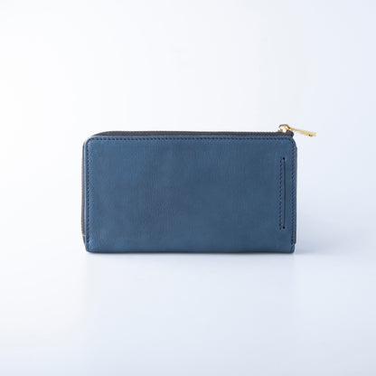 小さい長財布 TIDY2.0 MANO L字ファスナー 長財布 MANO