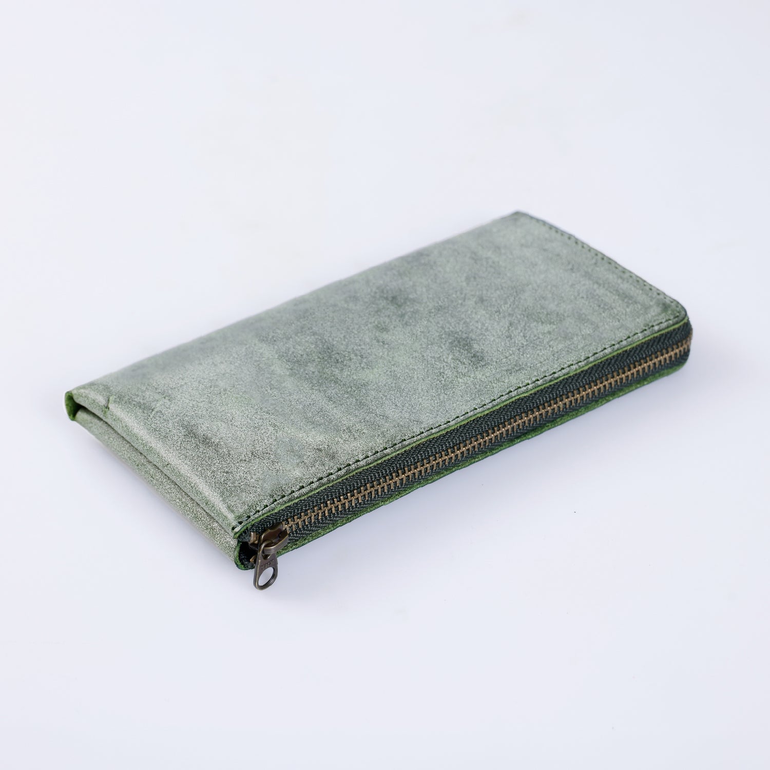 TIDY3.0 Zaifuman 小さい長財布  L字ファスナー 長財布 JAPAN FACTORY
