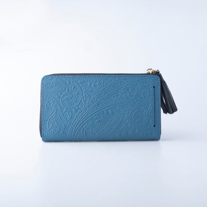 TIDY2.0 長財布 ボタニカル MARLE